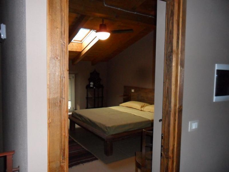Le Barbaterre Hotel Quattro Castella Zewnętrze zdjęcie