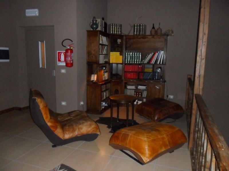 Le Barbaterre Hotel Quattro Castella Zewnętrze zdjęcie